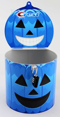 Halloween Teeth Health Campaigns