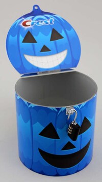 Halloween Teeth Health Campaigns Image 2