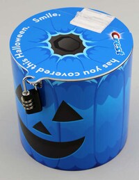 Halloween Teeth Health Campaigns Image 3
