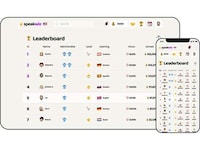 Globalized Language Learning Platforms Image 1