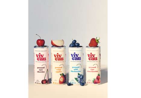 2-Ingredient Beverage Lines