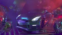 NFT-Paired Vehicles Image 2