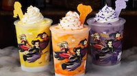 Limited-Edition Halloween Shakes Image 1