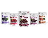 Functional Probiotic Fruit Snacks Image 1