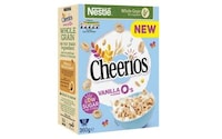 Low-Sugar Breakfast Cereals