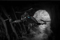 Durable Collapsible Drones Image 4