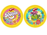 80s-Inspired Holiday Candy Containers Image 1