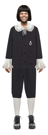 Candy-Themed Halloween Costumes Image 1