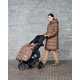 Durable Technical Maternity Outerwear Image 3
