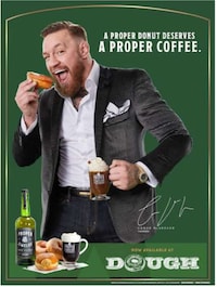 Social Good Whiskey-Infused Donuts Image 2