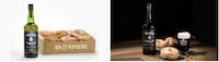 Social Good Whiskey-Infused Donuts Image 3