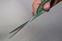Adaptable Ambidextrous Scissors Image 7