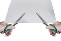 Adaptable Ambidextrous Scissors Image 8