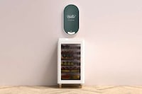 Healthy Diet-Encouraging Refrigerators Image 2