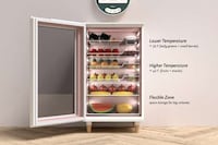 Healthy Diet-Encouraging Refrigerators Image 3