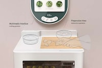 Healthy Diet-Encouraging Refrigerators Image 4
