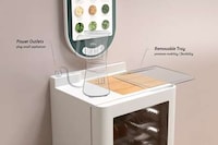 Healthy Diet-Encouraging Refrigerators Image 5