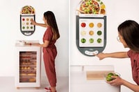 Healthy Diet-Encouraging Refrigerators Image 6