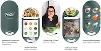 Healthy Diet-Encouraging Refrigerators Image 7