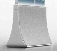 Height-Adjustable Display TVs Image 3