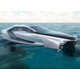 Supercar-Inspired Speedboats Image 3