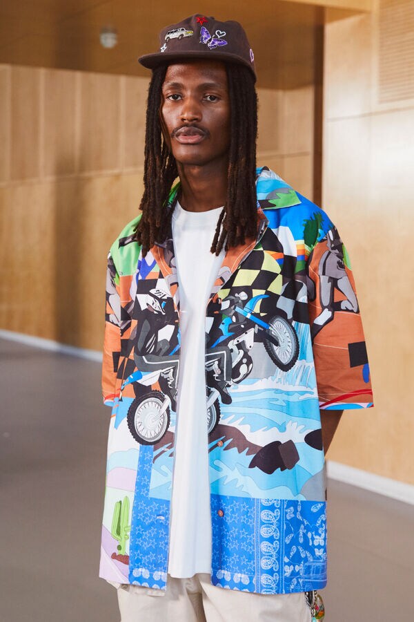 Top 60 Fashion for Men Trends