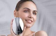 Handheld Light Therapy Devices