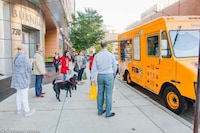 Dog Treat Trucks Image 2