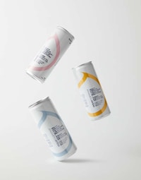 Mom-Focused Hydration Beverages Image 2