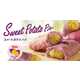 Purplish Sweet Potato Pies Image 1