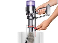 Particle-Capturing Handheld Vacuums Image 6
