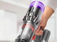 Particle-Capturing Handheld Vacuums Image 7