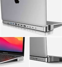 Pop-Up Laptop USB Hubs Image 2