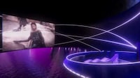 VR Entertainment Islands Image 2