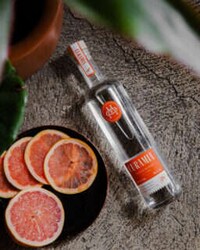 Extra-Smooth Female-Founded Tequilas Image 2