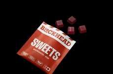 Functional Sugar-Free Candy Products