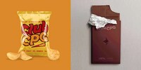 Crypto-Based Packaged Goods Image 1