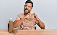 Micronutrient Plant-Based Drink Mixes Image 1