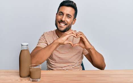 Micronutrient Plant-Based Drink Mixes