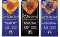 Fairtrade Palm Oil-Free Chocolates Image 1