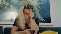 Vision Restoring Eyewear Devices Image 1