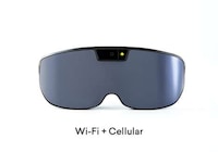 Vision Restoring Eyewear Devices Image 2