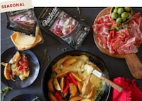 Meltable Cheese Slices
