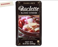 Meltable Cheese Slices Image 2