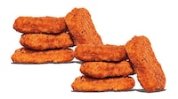 Ghost Pepper Chicken Nuggets Image 1