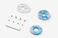 Recycling-Supporting Plastic Cutters Image 4