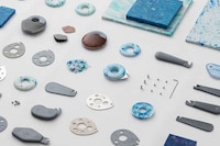 Recycling-Supporting Plastic Cutters Image 5