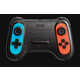 Textured Hybrid Gamer Controllers Image 2
