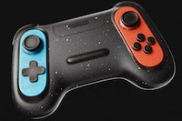 Textured Hybrid Gamer Controllers Image 4