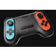 Textured Hybrid Gamer Controllers Image 4